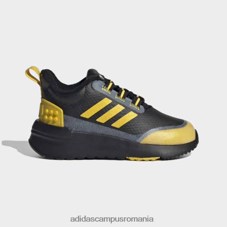 adidas campus romania pantofi negri racer tr x lego fierbinți unisex negru/reflectorizant/eqt galben J266N218091