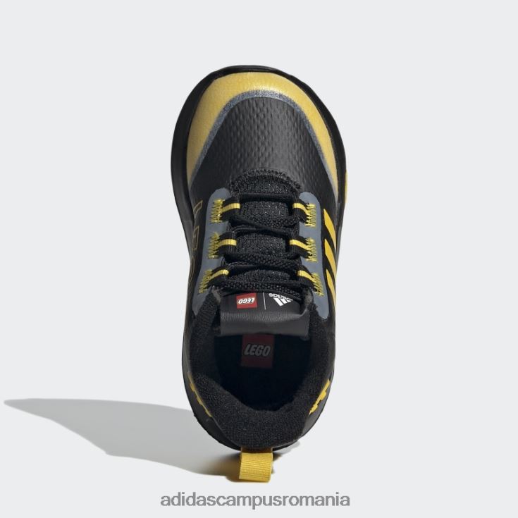 adidas campus romania pantofi negri racer tr x lego fierbinți unisex negru/reflectorizant/eqt galben J266N218091