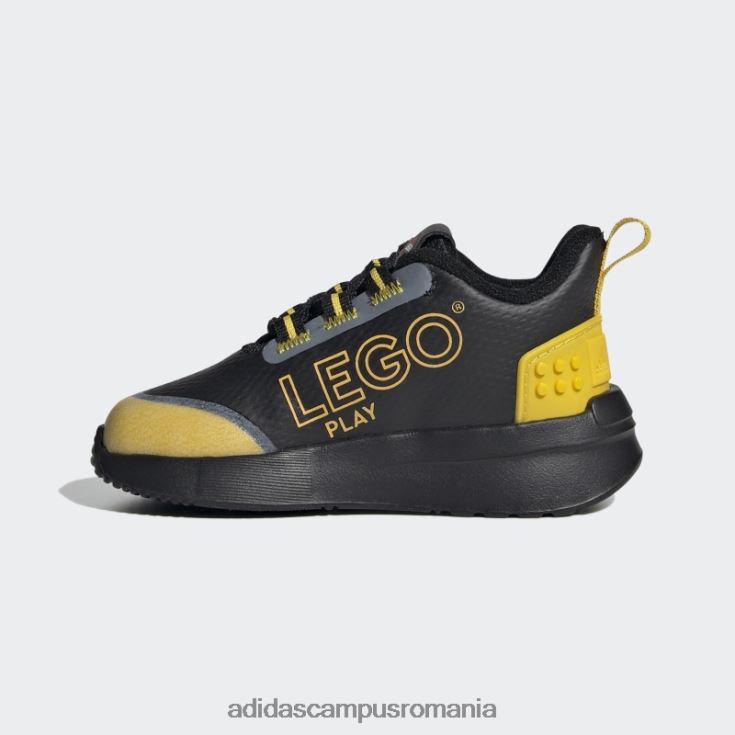 adidas campus romania pantofi negri racer tr x lego fierbinți unisex negru/reflectorizant/eqt galben J266N218091