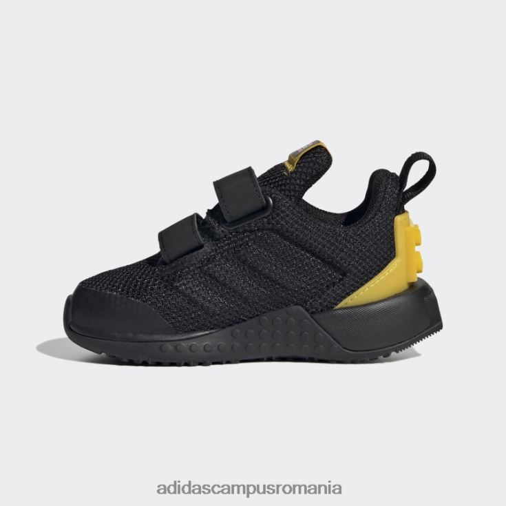 adidas campus romania pantofi negri x lego sport pro unisex negru/galben egal J266N218145