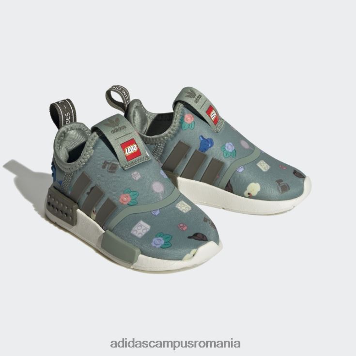 adidas campus romania pantofi nmd 360 x lego verde argintiu unisex verde argintiu/măsliniu/alb J266N211157