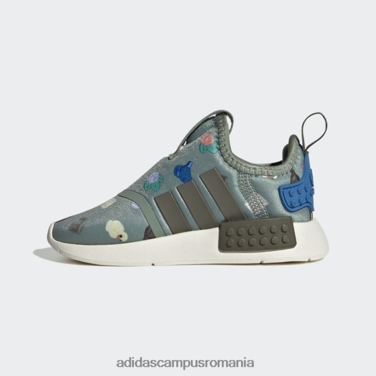 adidas campus romania pantofi nmd 360 x lego verde argintiu unisex verde argintiu/măsliniu/alb J266N211157