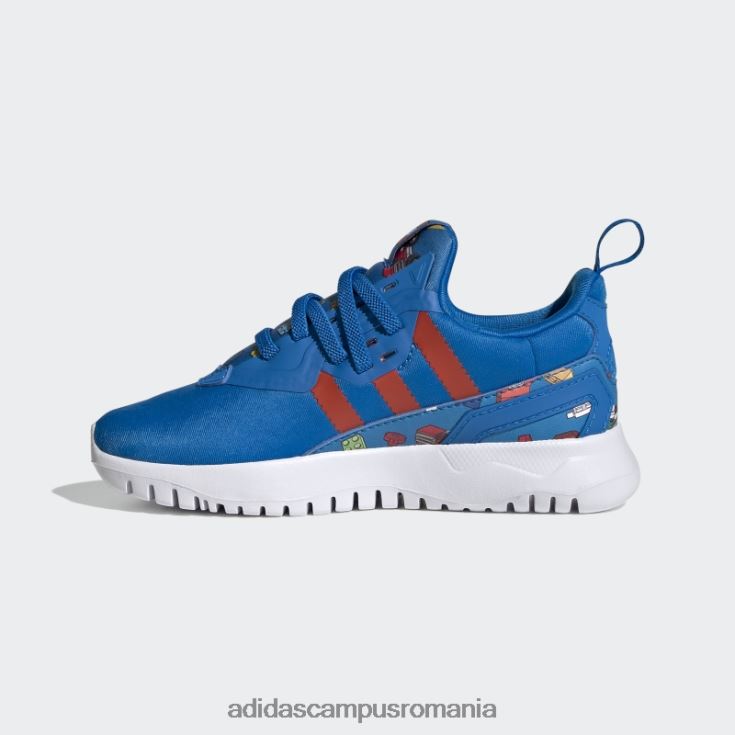 adidas campus romania pantofi pantone fashion originals flex x lego unisex pantone/alb J266N218274