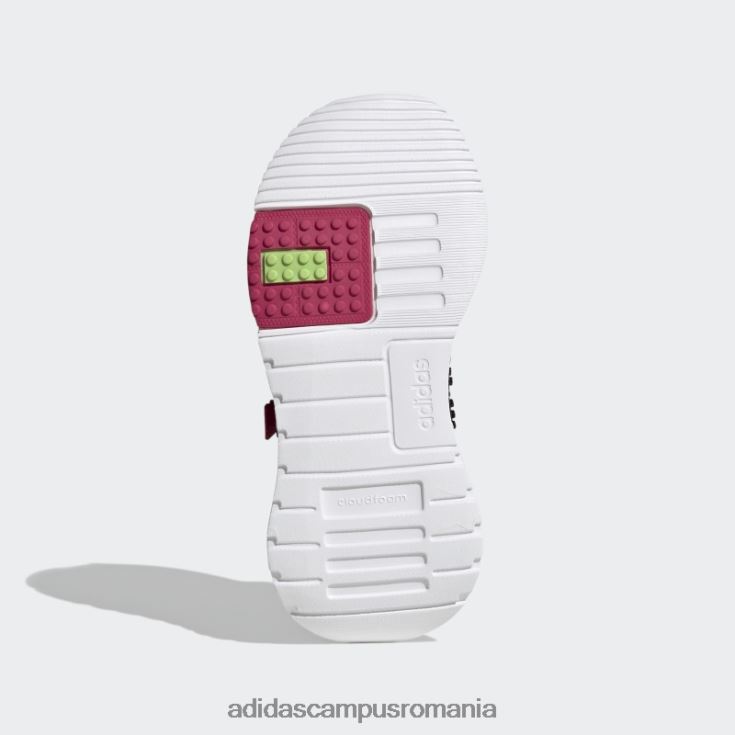 adidas campus romania pantofi racer tr x lego fashion magenta real unisex magenta real/negru/verde J266N218186