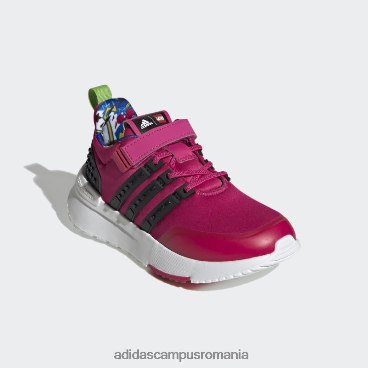 adidas campus romania pantofi racer tr x lego fashion magenta real unisex magenta real/negru/verde J266N218186