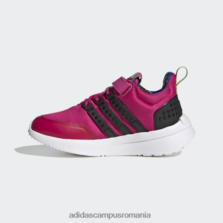 adidas campus romania pantofi racer tr x lego fashion magenta real unisex magenta real/negru/verde J266N218186