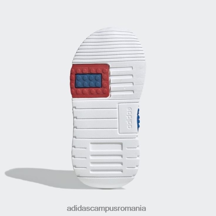 adidas campus romania pantofi racer tr x lego fashion red unisex roșu/alb/albastru șoc J266N218179