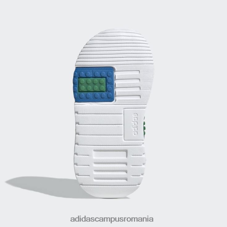adidas campus romania pantofi racer tr x lego soc albastru moda unisex soc albastru/verde/eqt galben J266N218140