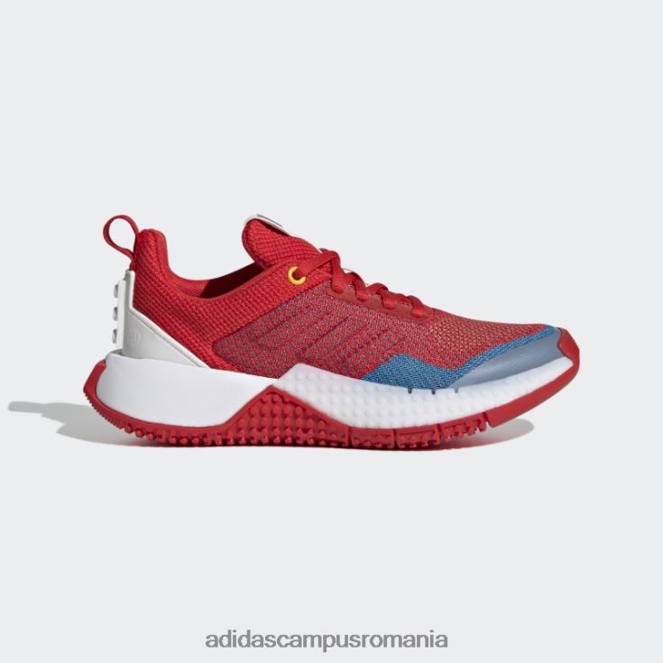 adidas campus romania pantofi roșii fashion x lego sport pro unisex rosu alb J266N218161
