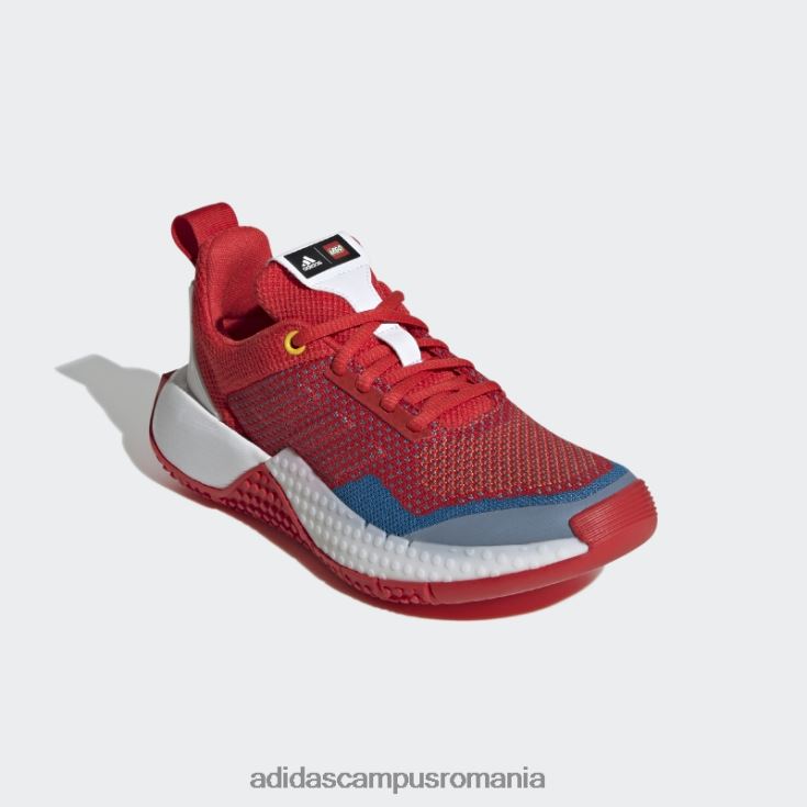 adidas campus romania pantofi roșii fashion x lego sport pro unisex rosu alb J266N218161