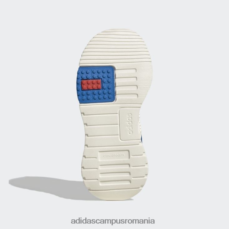 adidas campus romania pantofi shock blue x lego racer tr unisex albastru soc/alb/negru J266N211510