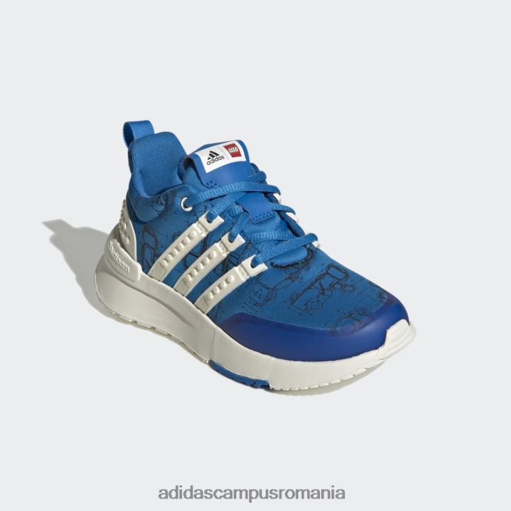 adidas campus romania pantofi shock blue x lego racer tr unisex albastru soc/alb/negru J266N211510