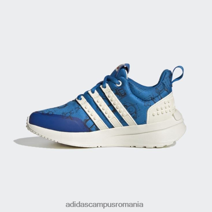 adidas campus romania pantofi shock blue x lego racer tr unisex albastru soc/alb/negru J266N211510