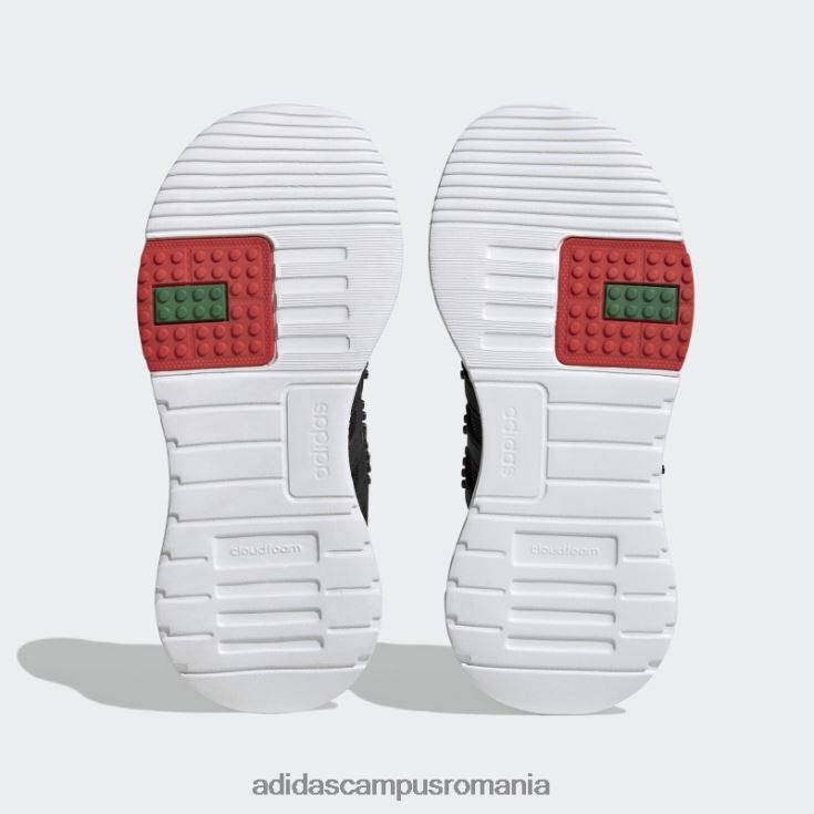 adidas campus romania pantofi x lego racer tr21 negru fashion unisex negru/albastru șoc J266N224650