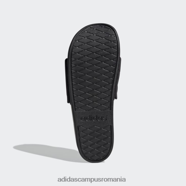 adidas campus romania papuci adilette comfort x lego negru unisex negru/alb/gri J266N212895