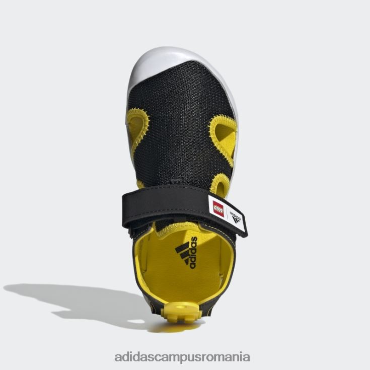 adidas campus romania sandale negre Captain Toey x Lego fierbinte unisex negru/galben/alb J266N218200