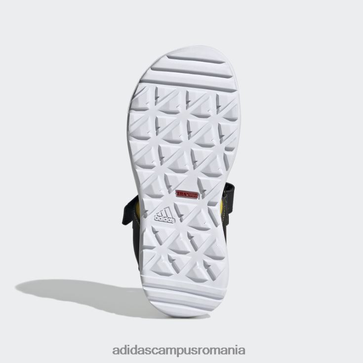 adidas campus romania sandale negre Captain Toey x Lego fierbinte unisex negru/galben/alb J266N218200