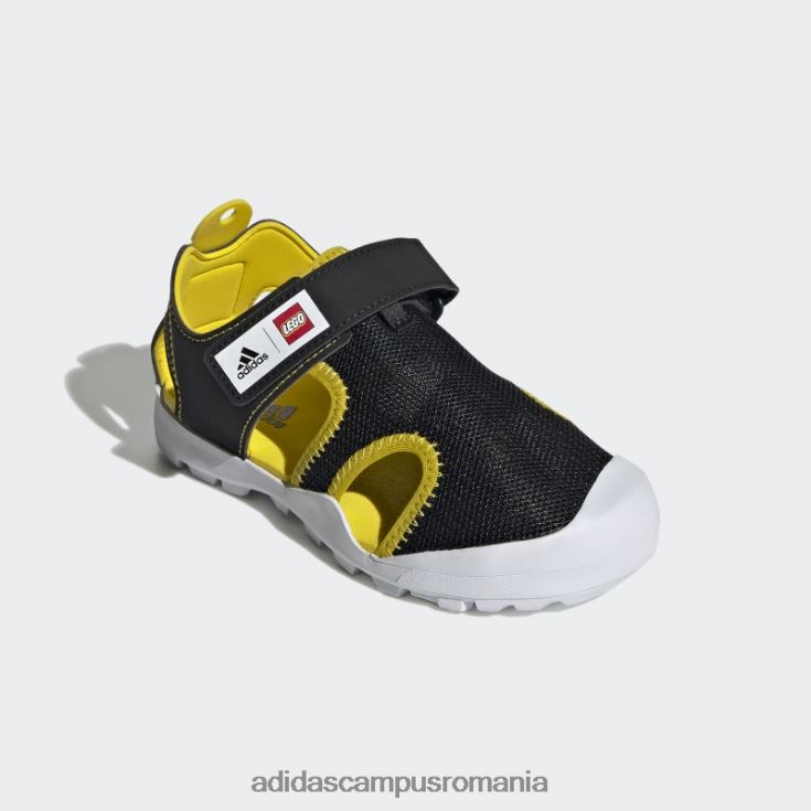 adidas campus romania sandale negre Captain Toey x Lego fierbinte unisex negru/galben/alb J266N218200