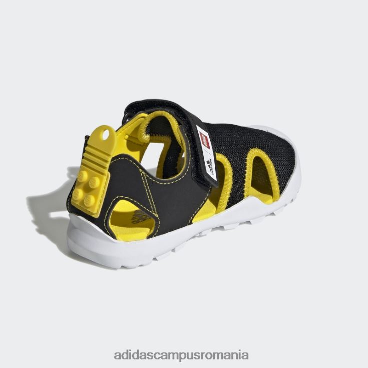 adidas campus romania sandale negre Captain Toey x Lego fierbinte unisex negru/galben/alb J266N218200