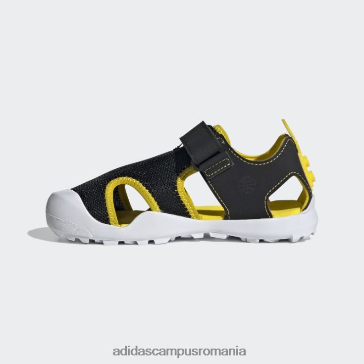 adidas campus romania sandale negre Captain Toey x Lego fierbinte unisex negru/galben/alb J266N218200