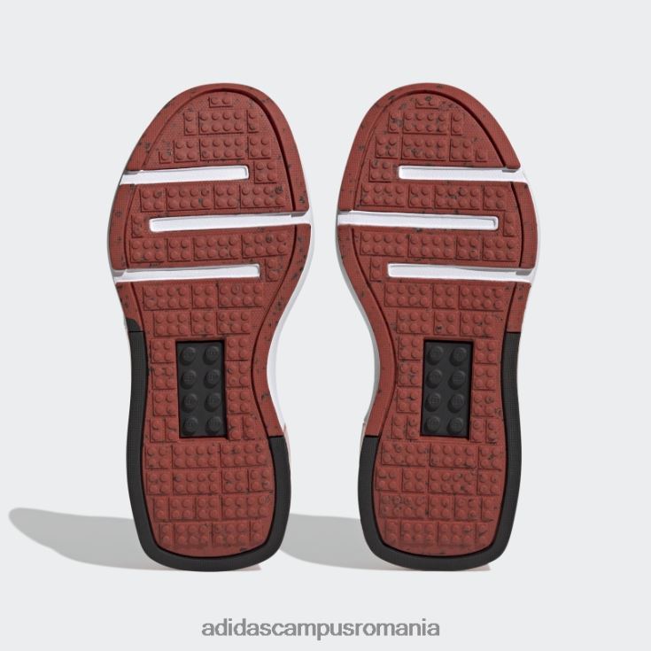 adidas campus romania shock blue x lego tech rnr pantofi cu șireturi fierbinți unisex soc albastru/alb/rosu J266N218006