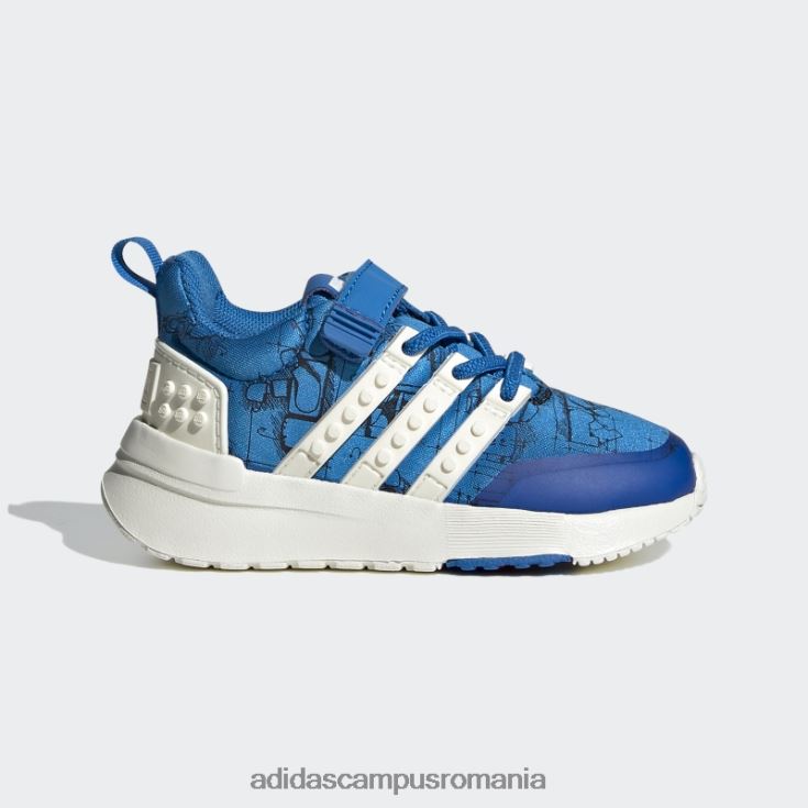adidas campus romania soc albastru x lego racer tr pantofi moda unisex albastru soc/alb/negru J266N211513