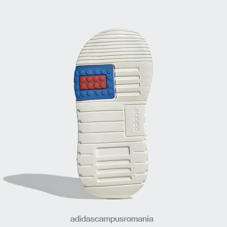 adidas campus romania soc albastru x lego racer tr pantofi moda unisex albastru soc/alb/negru J266N211513