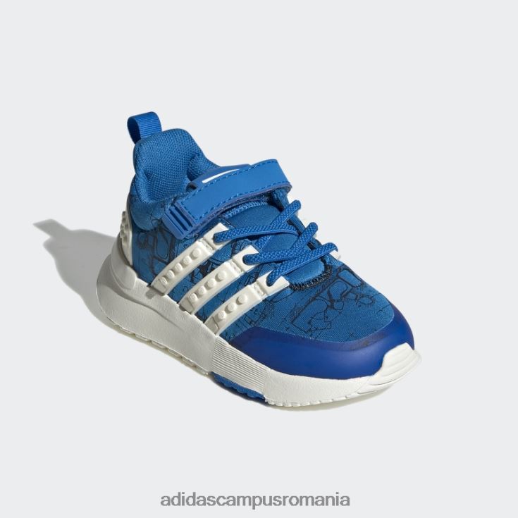 adidas campus romania soc albastru x lego racer tr pantofi moda unisex albastru soc/alb/negru J266N211513