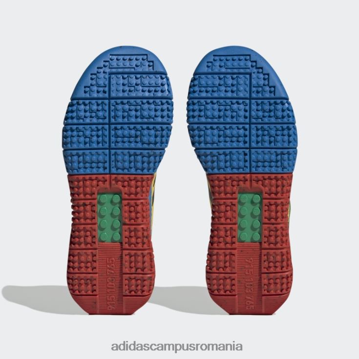 adidas campus romania sport dna x pantofi lego eqt galben fierbinte unisex eqt galben/negru/albastru șoc J266N224656