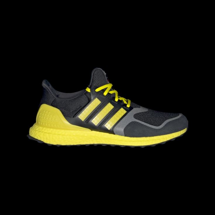 adidas campus romania ultraboost dna x lego culori pantofi moda negru unisex galben închis J266N212908