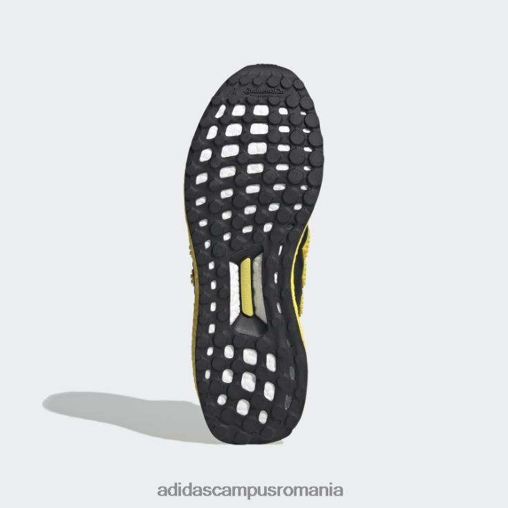 adidas campus romania ultraboost dna x lego culori pantofi moda negru unisex galben închis J266N212908
