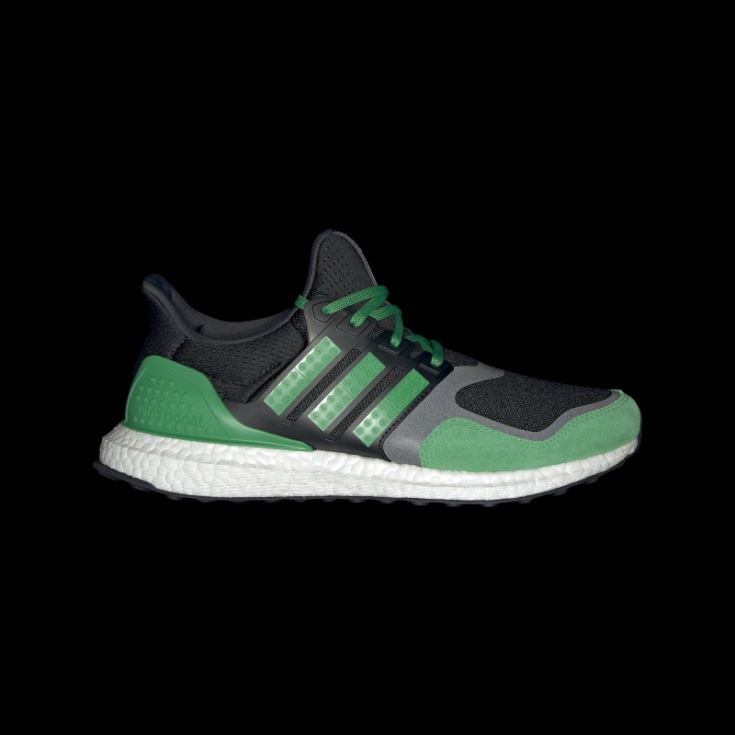 adidas campus romania ultraboost dna x lego culori pantofi moda verde unisex verde/negru J266N216363