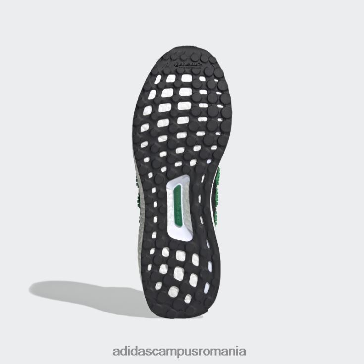 adidas campus romania ultraboost dna x lego culori pantofi moda verde unisex verde/negru J266N216363