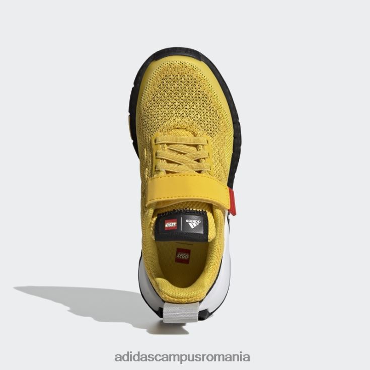 adidas campus romania x lego sport pro pantofi eqt galben fashion unisex eqt galben/galben J266N218085