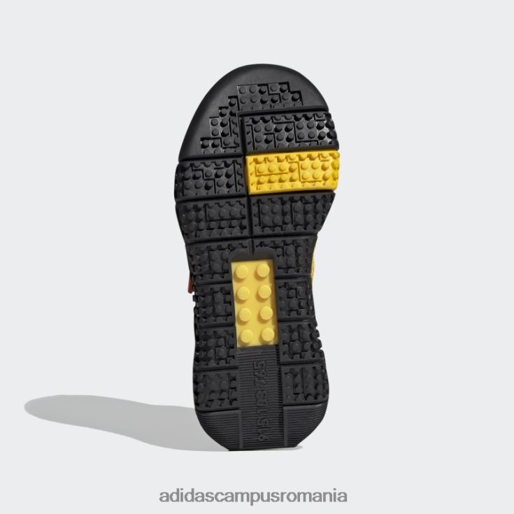 adidas campus romania x lego sport pro pantofi eqt galben fashion unisex eqt galben/galben J266N218085