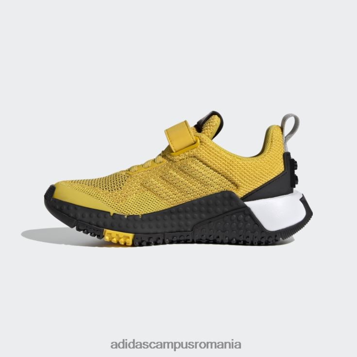 adidas campus romania x lego sport pro pantofi eqt galben fashion unisex eqt galben/galben J266N218085