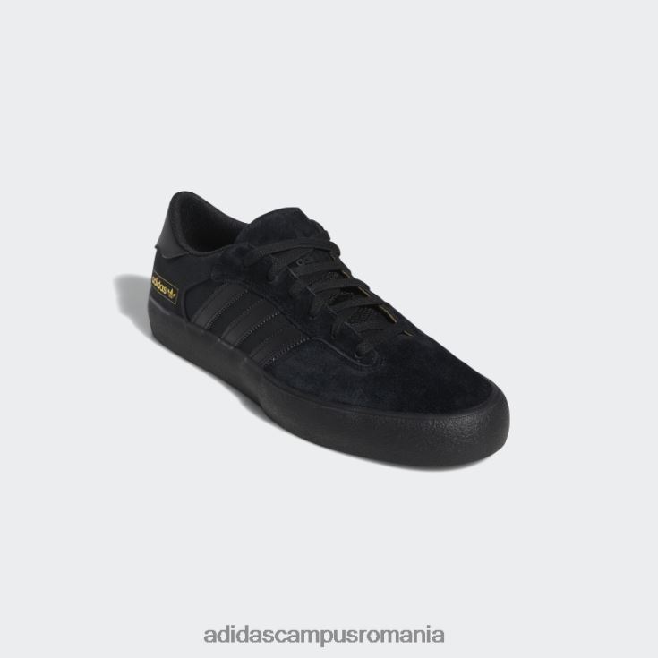 adidas campus romania Super pantofi matchbreak negri unisex negru/carton J266N2716
