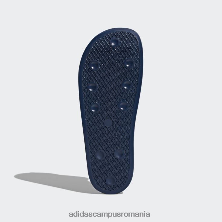 adidas campus romania adi blue adilette sandale adidas unisex adi albastru/alb J266N23975
