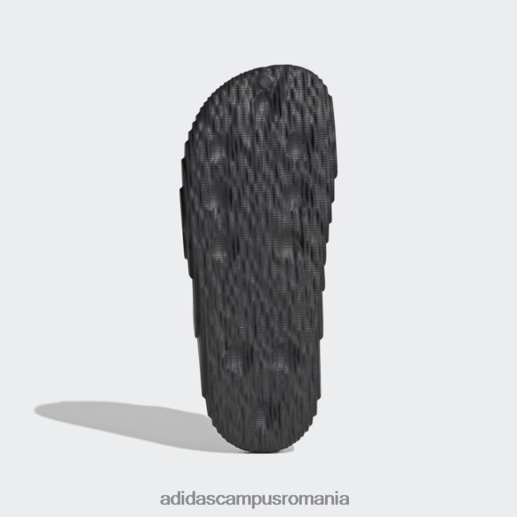 adidas campus romania adilette 22 sandale carbon adidas unisex carbon J266N24410