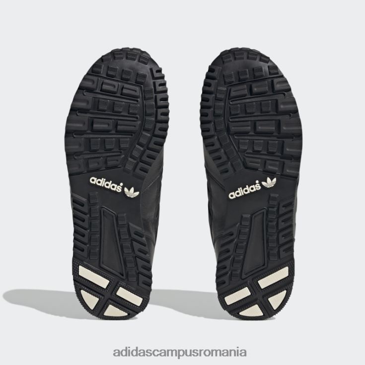 adidas campus romania black hartness spzl unisex negru J266N24324