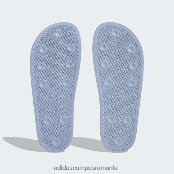 adidas campus romania diapozitive adilette albastre adidas unisex albastru zori/negru J266N212831