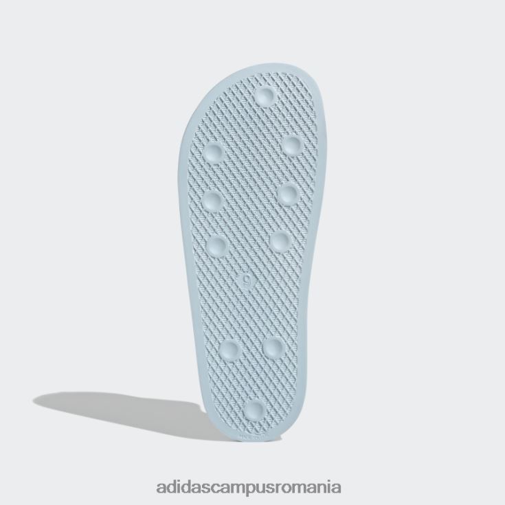 adidas campus romania diapozitive adilette albastre unisex albastru J266N212893