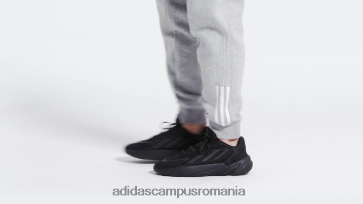 adidas campus romania fashion ozelia pantofi carbon unisex negru/carbon J266N23944