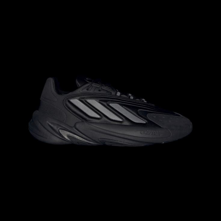 adidas campus romania fashion ozelia pantofi carbon unisex negru/carbon J266N23944