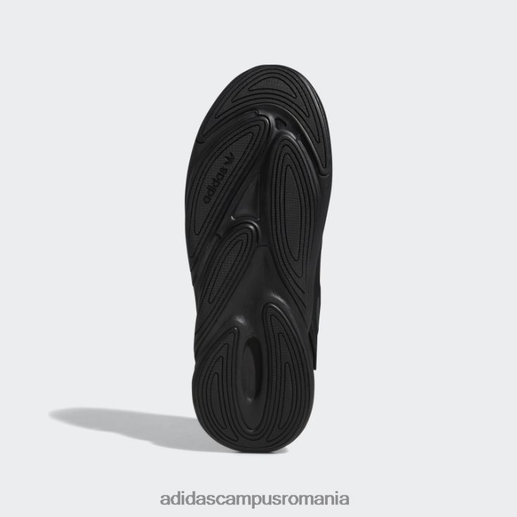 adidas campus romania fashion ozelia pantofi carbon unisex negru/carbon J266N23944