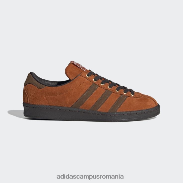 adidas campus romania fashion white arkesden spzl unisex roșu vulpe/maro noapte/alb J266N2319