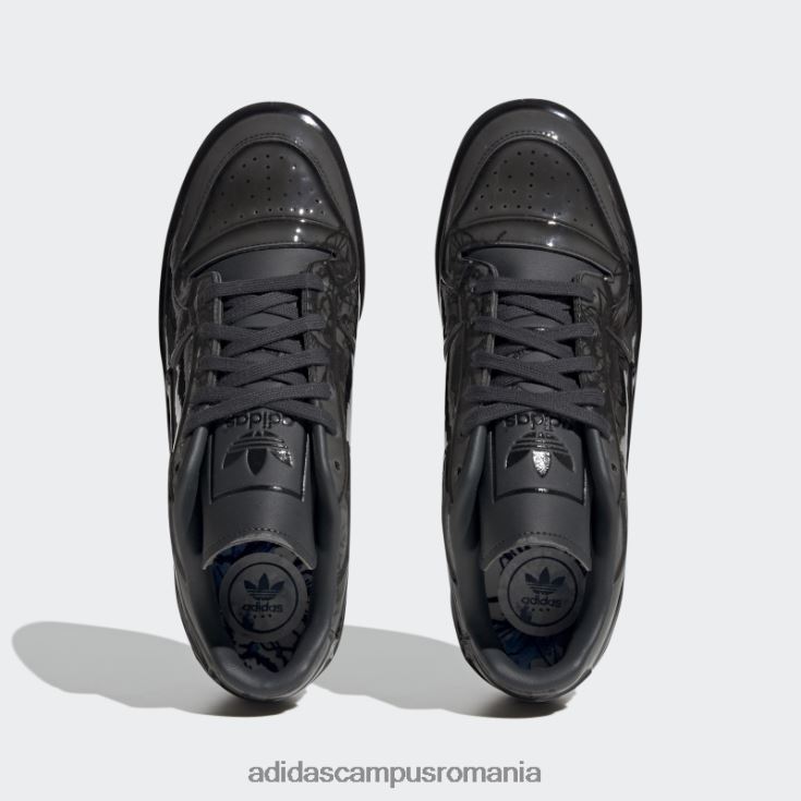 adidas campus romania forum pantofi joase furnizor culoare unisex culoarea furnizorului/carbon J266N23974