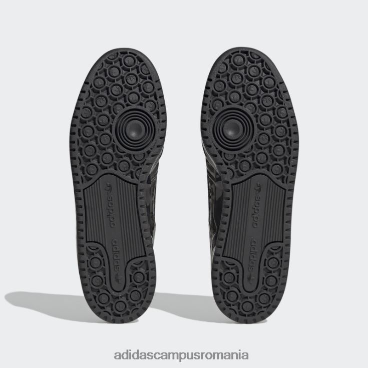 adidas campus romania forum pantofi joase furnizor culoare unisex culoarea furnizorului/carbon J266N23974