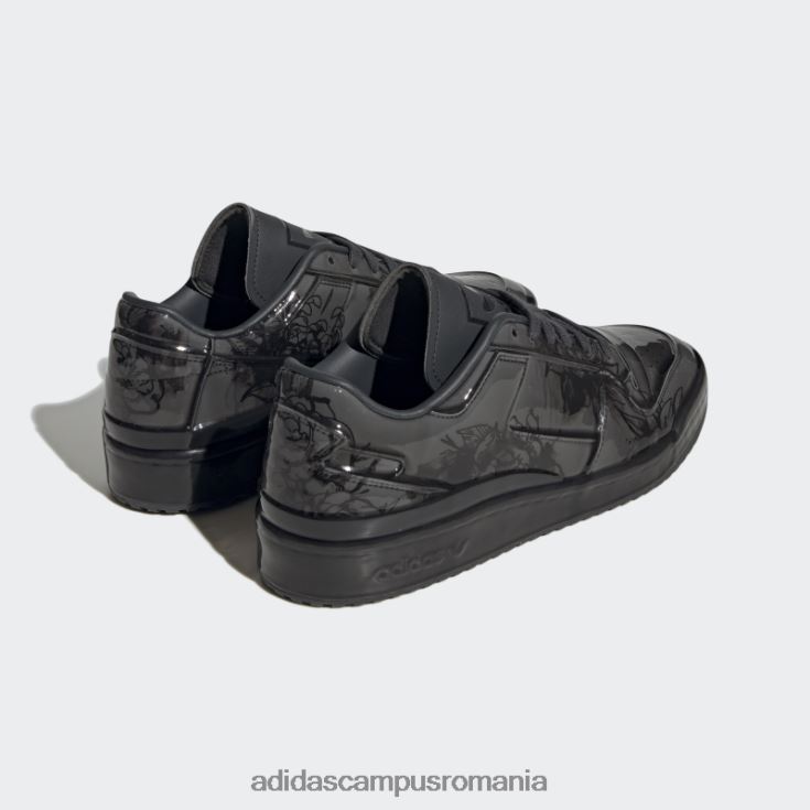adidas campus romania forum pantofi joase furnizor culoare unisex culoarea furnizorului/carbon J266N23974