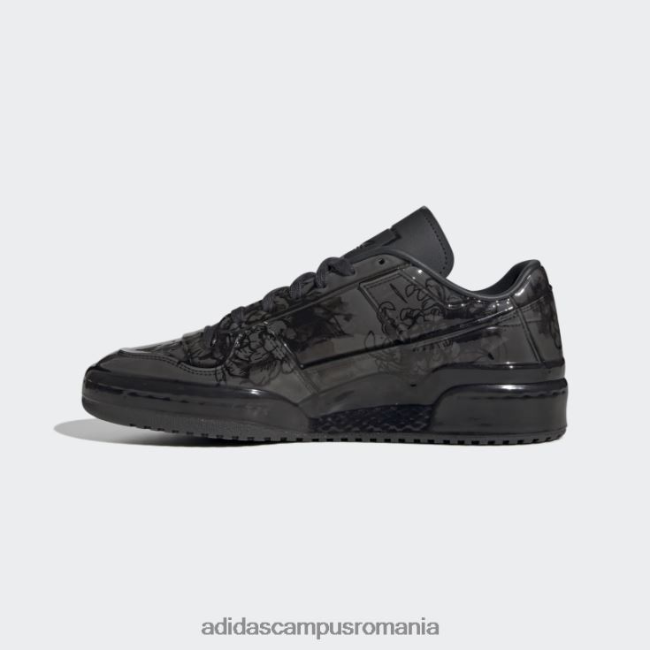 adidas campus romania forum pantofi joase furnizor culoare unisex culoarea furnizorului/carbon J266N23974
